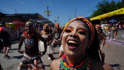 la Dian hará control a cobro de IVA y otros impuestos en Carnaval