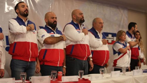 ARENA usó $10 millones para campaña que fueron enviados por Taiwán para víctimas del terremoto de 2001