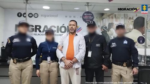 38 años de cárcel a ecuatoriano que aceptó haber asesinado a su novia