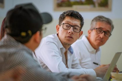 Ministerio de Educación de Colombia ReprueBa La Sustensación de Suesis de Maestra | Internacional | Noticias
