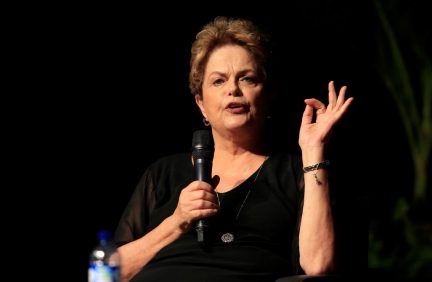 La expresidida Brasileña Dilma Rousseff Está Ingresada en un Hospital de China Tras Un Malestar | Internacional | Noticias