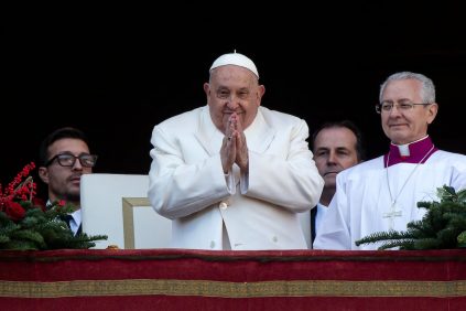 ¿Qué se Sabe de la Salud del Papa Francisco? Su Cuadro Clínico es "Complejo" Según El Vaticano | Internacional | Noticias