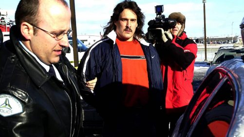 Crimen organizado: ex líder de Rock Machine, Frédéric Faucher, quien ordenó seis asesinatos al Hitman Gérald Gallant durante la Guerra del Biker, recibe elogios