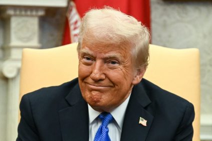 Donald Trump Recibirá A Zelenski en Estados Unidos y Habará Con Putin por Teléfono para Frenar la Guerra en Ucrania | Internacional | Noticias