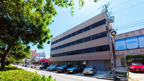 Secretaría de Tránsito y Seguridad Vial comenzará a atender en su nueva sede central en Barranquilla