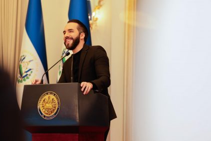 El Salvador, el país de mayor crecimiento en el Índice Global Soft Power 2025