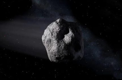 Estas Son Las Posibles Zonas en Las Que Podría Impactar El Asteroide 2024 años4 | Internacional | Noticias