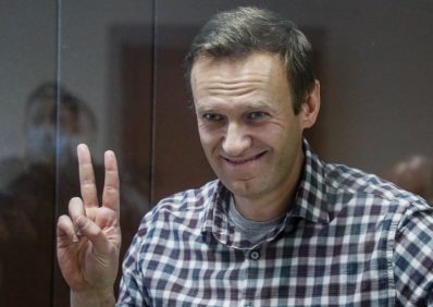 Aministía Exige Internacional A Moscú Respontas por la Muerte del Opositor Ruso Alexei Navalni | Internacional | Noticias