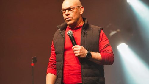 Maxim Martin: De perros rebeldes a buenos perros