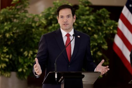 'Nicaragua, Venezuela y Cuba Son Enemigos de la Humanidad', Dice Marco Rubio | Internacional | Noticias