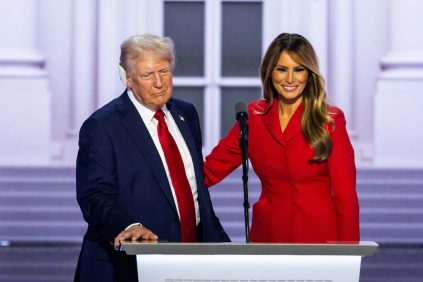 Melania Trump Anuncia que la Casa Blanca reanudará las visitas al público este febero | Internacional | Noticias
