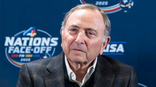 ¿NHL en Nueva Orleans?