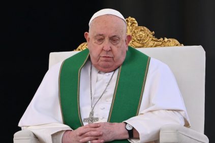 Que es la Neumonía bilateral, El Nuevo Diagnóstico del Papa Francisco | Salud | La revista