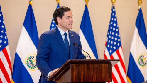 La cooperación nuclear civil promoverá prosperidad económica mutua