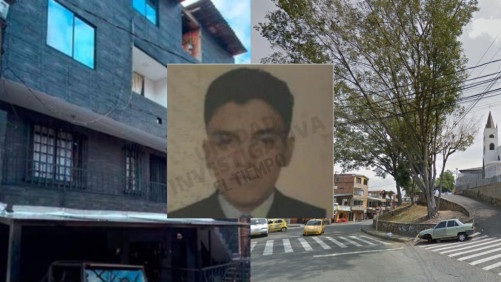 El imperio del 'tusi' y la fuga del poderoso traficante ligado a balacera en fiesta de Medellín