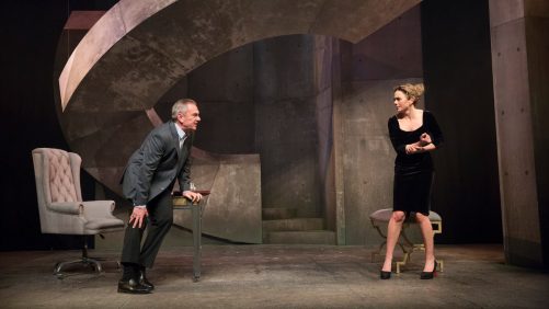 "Su última esposa" en el teatro de la cortina verde: cuando el reinado de Henri VIII se hace eco del de ... Donald Trump