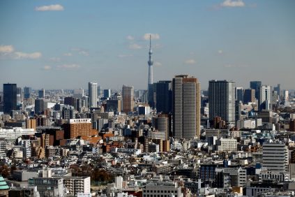 Japón pide a ee. Uu. SER ExcUNIDO DE LOS Nuevos Aranceles de Trump al Acero y Aluminio | Internacional | Noticias