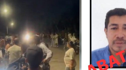 actividades en Puerto Triunfo retoman la normalidad tras muerte de Terror