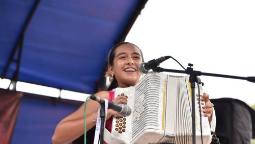 naturaleza y riqueza cultural como la música vallenata