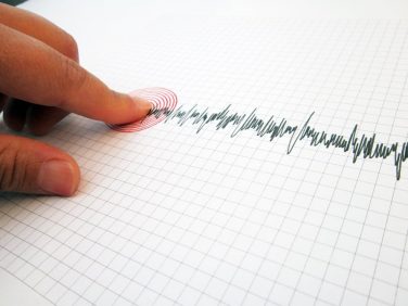 Un Sismo de Magnitud 5.5 Sacude Oaxaca y Activa las alarmas en Ciudad de México | Internacional | Noticias