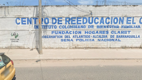 aprehendidos seis de los siete fugados de El Oasis en Soledad