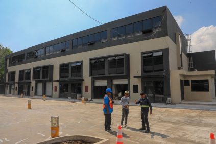 Nuevo proyecto inmobiliario en Nuevo Cuscatlán avanza con inversión de $14 millones