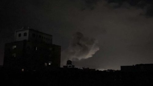 Huelgas en Yemen: 21 civiles asesinados según los rebeldes hutíes