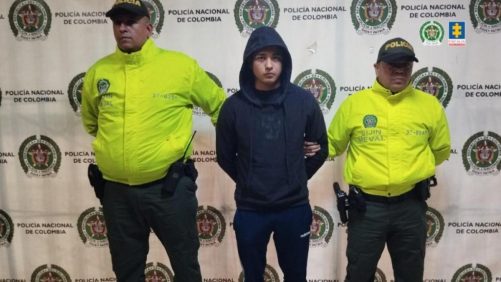 A la cárcel Policía que le habría disparado por la espalda a un hombre tras pedirle pastillas de 2CB