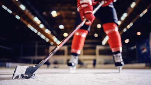 Tensiones entre Estados Unidos y Canadá: ¿hockey, campo de expresión para romper el hielo?