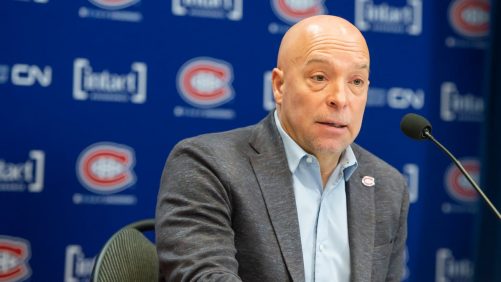¡Olvida a John Tavares! | The Montreal Journal