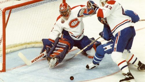 Hay Patrick Roy ... y los otros: nuestra lista de 25 peores intercambios en la historia del canadiense