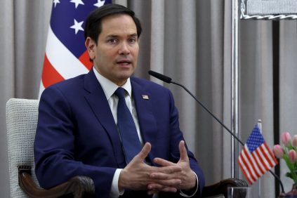 Marco Rubio Insta A Volodimir Zelenski A Deculparse 'Por Hacernos Percer El Tiempo' | Internacional | Noticias