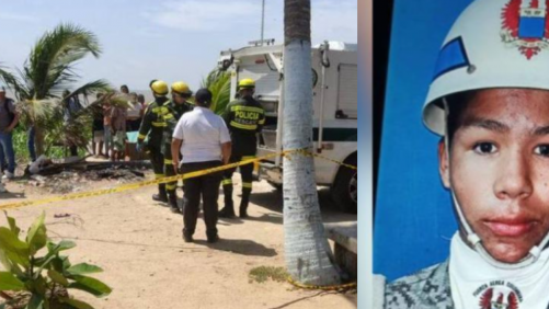 Angustiante búsqueda por joven soldado que fue arrastrado por el río Magdalena: 'Se hundió y no volvió a aparecer'