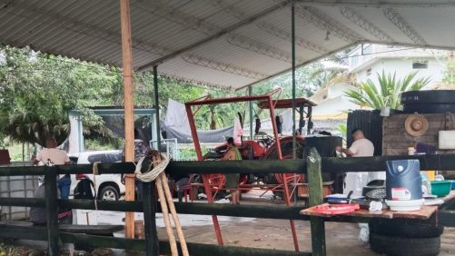 70 firmantes de paz en Yondó se desplazarán de la zona por amenazas
