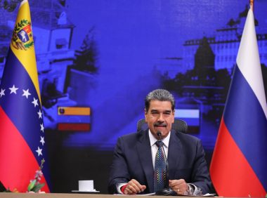 Venezuela Dice Que Departamento de Estado de Ee. Uu. Está "Bloqueoando" Vuelos de Repatriació | Internacional | Noticias