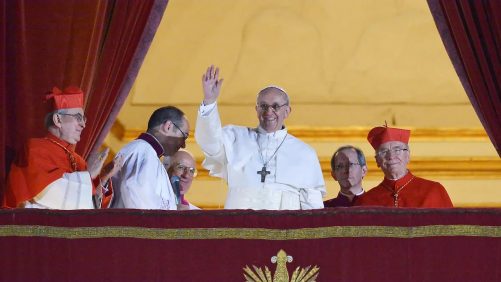 ¿CÓMO Está la Salud del Papa Francisco Hoy, Domingo 02 de Marzo? | Internacional | Noticias