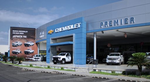 Reportan caída del 30 % en ventas de autos en Culiacán, debido a crisis de violencia
