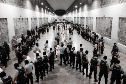 Estados Unidos Asegura que Tercer Avión Con Deportados Venezolanos Despegó Sin violar Orden Judicial | Internacional | Noticias