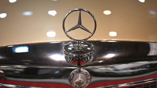 Deberes de aduanas estadounidenses sobre automóviles importados: pérdidas de varios miles de millones y 25,000 empleos en Europa en Europa