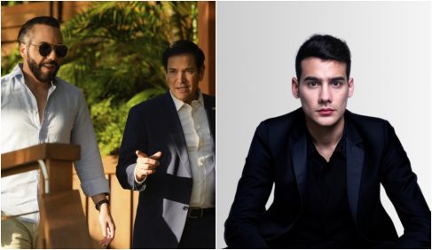 Fundador de IBC Group destaca que Bukele fue pionero en denunciar corrupción de USAID