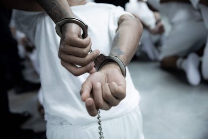 Ee.uu. Dice Haber detenido A 68 Miembros del Tren de Aragua "en Menos de Una Semana" | Internacional | Noticias