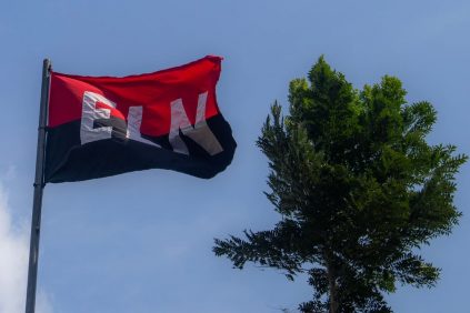 Colombia Responderá Con "Toda la Fuerza" A Las Amenaza de "Guerra" del Eln | Internacional | Noticias