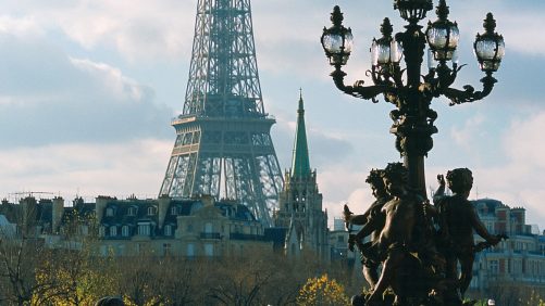 Un canadiense posiblemente drogado y violado durante un viaje a París