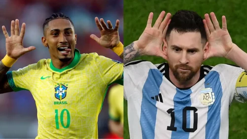 Dentro, fuera, donde sea con esta selección