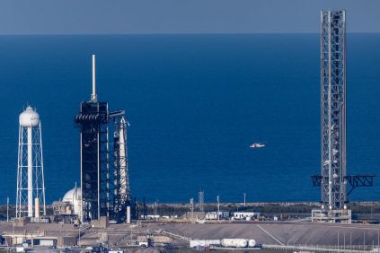 NASA Pospone Misión que REGRESARIA A DOS ASTRONAUTAS VARADOS EN EL ESPACIO | Internacional | Noticias