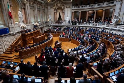 Cae el Gobierno de Portugal por retiro de Confianza del Parlamento | Internacional | Noticias
