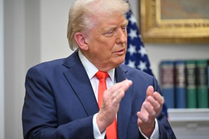 Donald Trump anuncia aranceles A Las Importaciones de Productos Agrícolas Desde el 2 de Abril | Internacional | Noticias