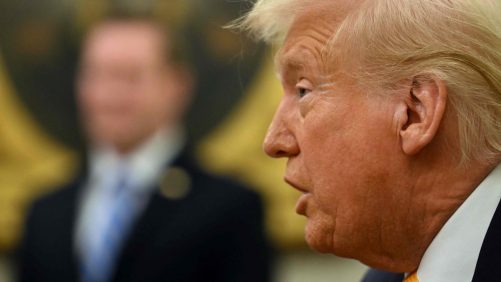Asistencia internacional: la administración Trump elimina el 83% de los programas de la agencia de USAID