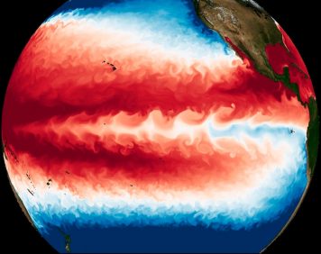 La Niña Terminaría Antes de Junio, Según Pronósestico de la Omm | Internacional | Noticias