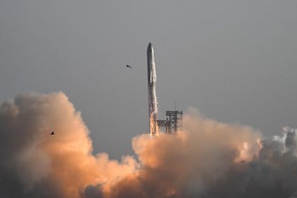 SpaceX Confirma que perdió a Su Cohete Starship Poco Después de Su Lanzamiento | Internacional | Noticias
